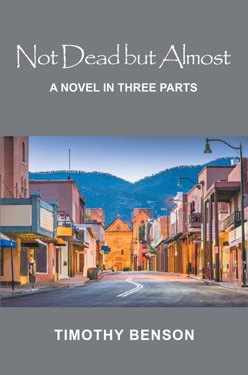 Book Cover